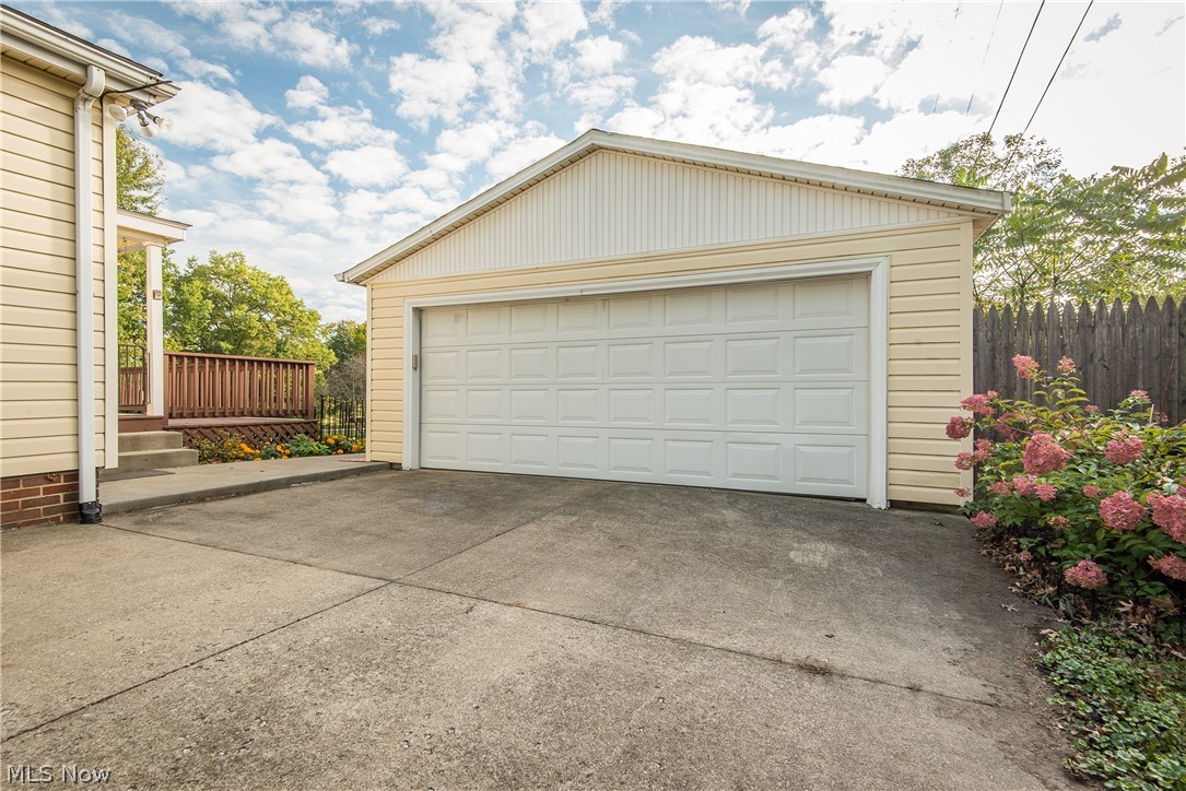Elmwood Park - Residential
