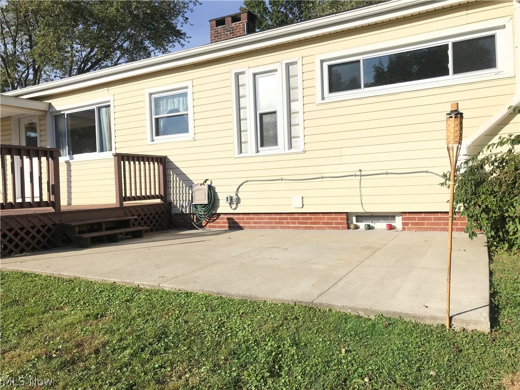 Elmwood Park - Residential