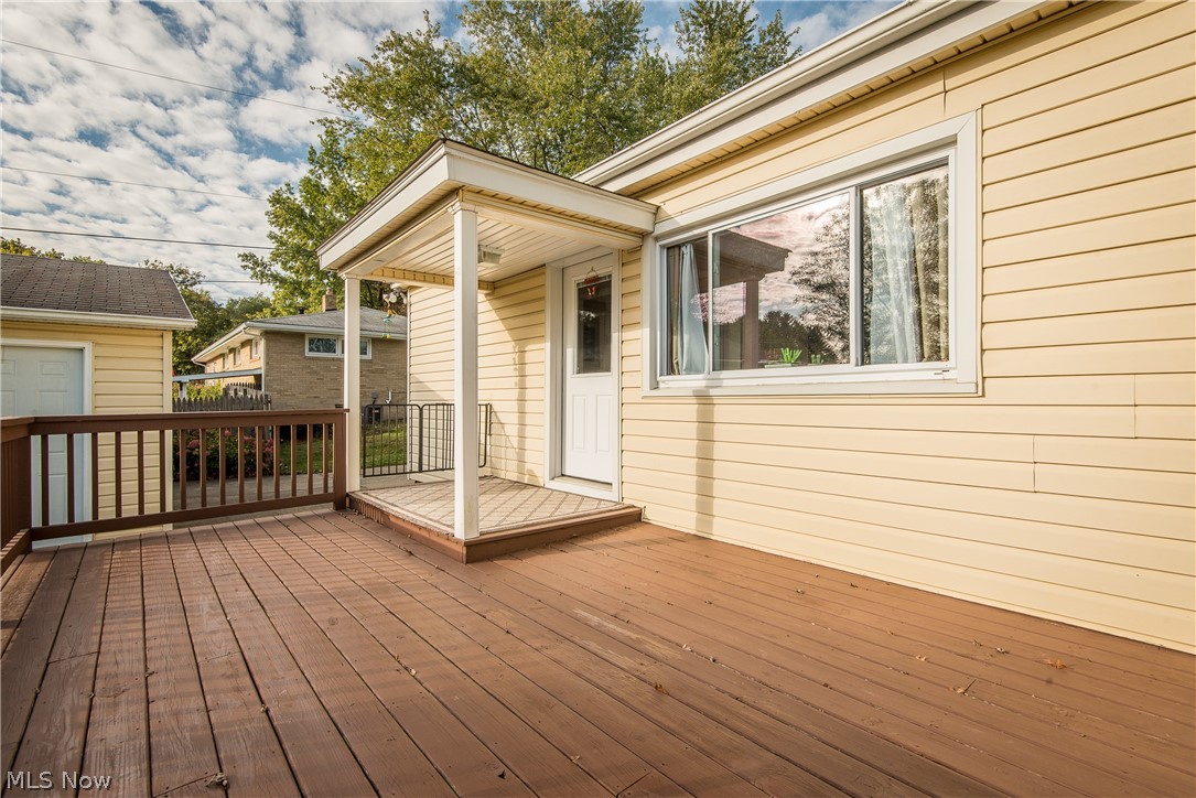 Elmwood Park - Residential