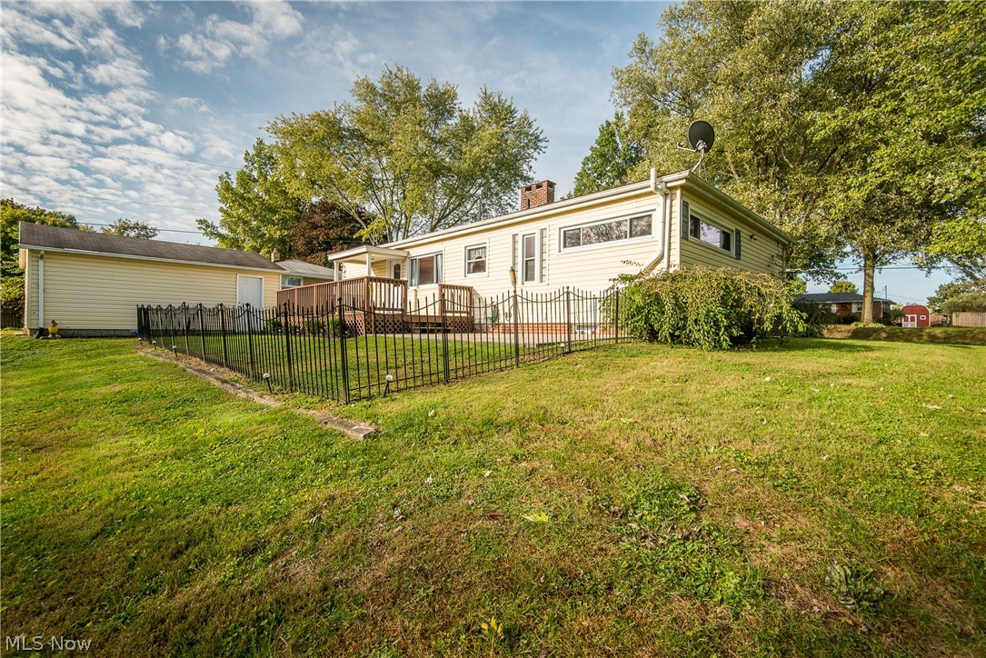 Elmwood Park - Residential