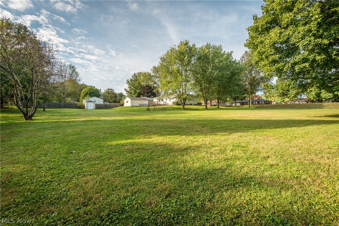 Elmwood Park - Residential