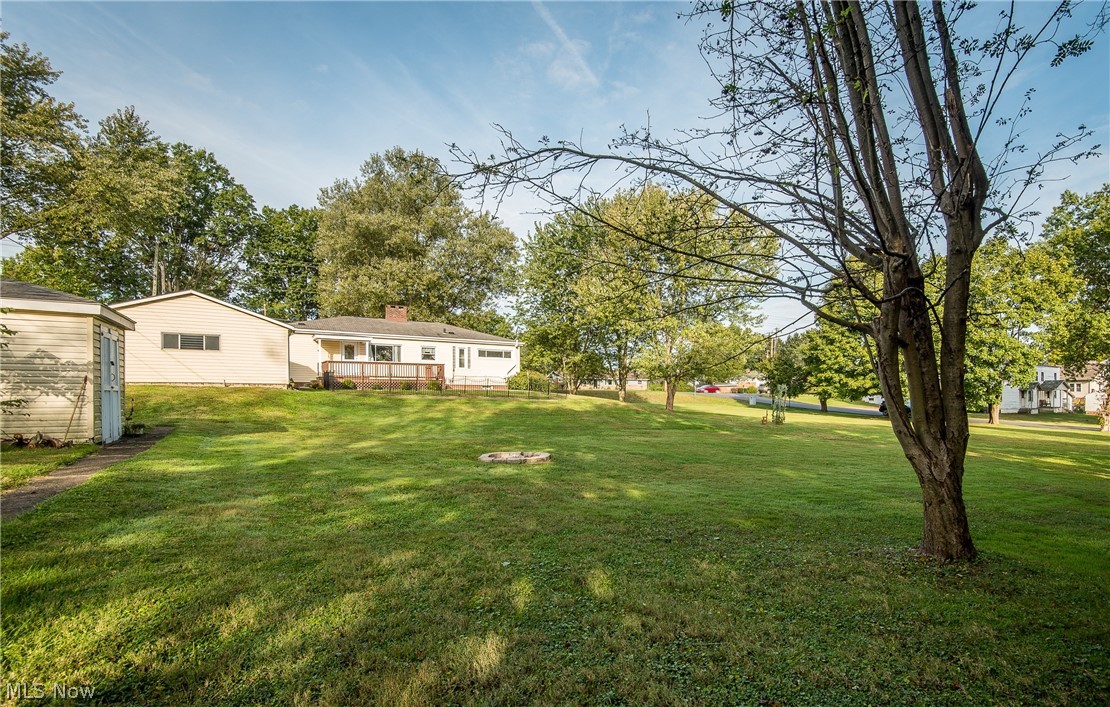 Elmwood Park - Residential