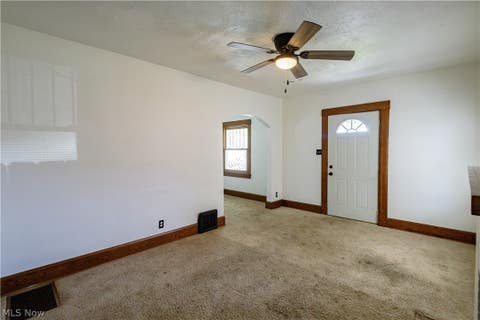 Tiny photo for 1209 Roslyn Avenue SW, Canton, OH 44710 (MLS # 5216959)