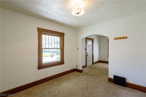Tiny photo for 1209 Roslyn Avenue SW, Canton, OH 44710 (MLS # 5216959)