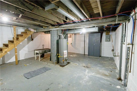 Tiny photo for 1209 Roslyn Avenue SW, Canton, OH 44710 (MLS # 5216959)