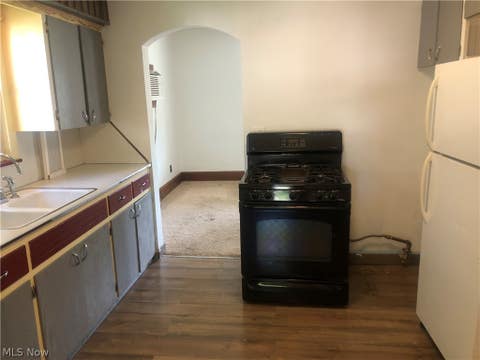 Tiny photo for 1209 Roslyn Avenue SW, Canton, OH 44710 (MLS # 5216959)