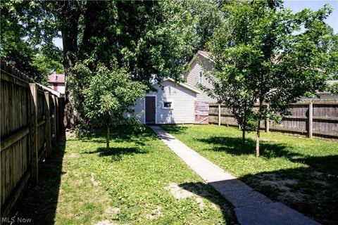 Tiny photo for 1209 Roslyn Avenue SW, Canton, OH 44710 (MLS # 5216959)