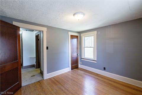 Tiny photo for 1209 Roslyn Avenue SW, Canton, OH 44710 (MLS # 5216959)