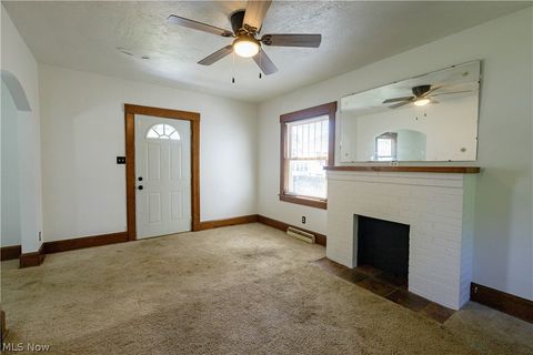 Tiny photo for 1209 Roslyn Avenue SW, Canton, OH 44710 (MLS # 5216959)