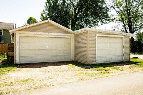 Tiny photo for 1209 Roslyn Avenue SW, Canton, OH 44710 (MLS # 5216959)