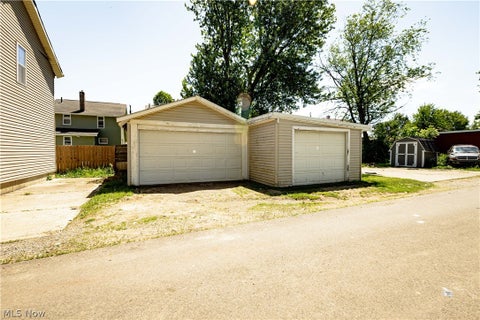 Tiny photo for 1209 Roslyn Avenue SW, Canton, OH 44710 (MLS # 5216959)
