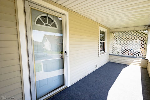 Tiny photo for 1209 Roslyn Avenue SW, Canton, OH 44710 (MLS # 5216959)