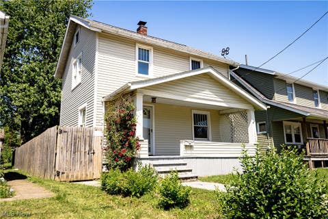 Tiny photo for 1209 Roslyn Avenue SW, Canton, OH 44710 (MLS # 5216959)