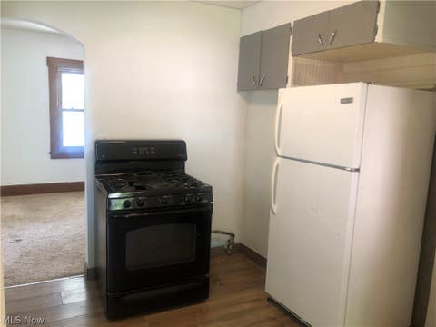 Tiny photo for 1209 Roslyn Avenue SW, Canton, OH 44710 (MLS # 5216959)