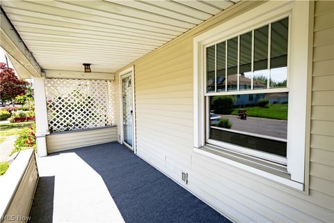 Tiny photo for 1209 Roslyn Avenue SW, Canton, OH 44710 (MLS # 5216959)
