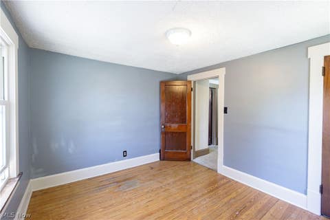 Tiny photo for 1209 Roslyn Avenue SW, Canton, OH 44710 (MLS # 5216959)