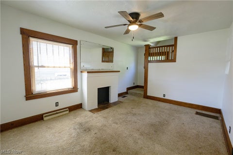 Tiny photo for 1209 Roslyn Avenue SW, Canton, OH 44710 (MLS # 5216959)