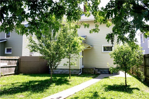 Tiny photo for 1209 Roslyn Avenue SW, Canton, OH 44710 (MLS # 5216959)
