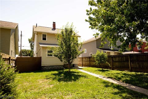 Tiny photo for 1209 Roslyn Avenue SW, Canton, OH 44710 (MLS # 5216959)