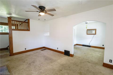 Tiny photo for 1209 Roslyn Avenue SW, Canton, OH 44710 (MLS # 5216959)
