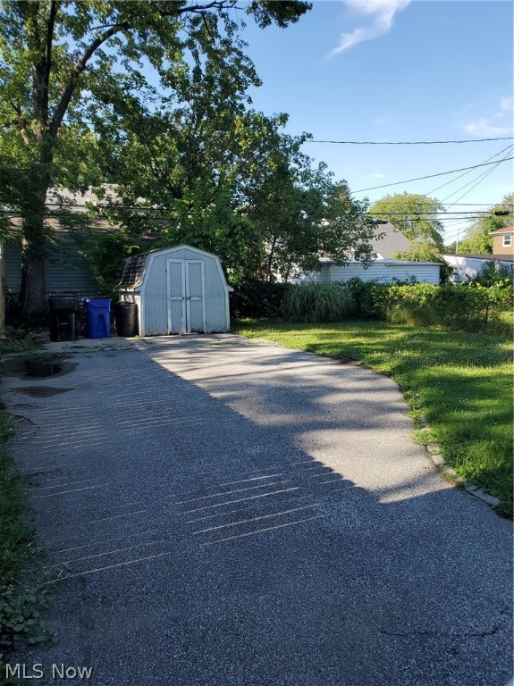Rocky River Park - Residential