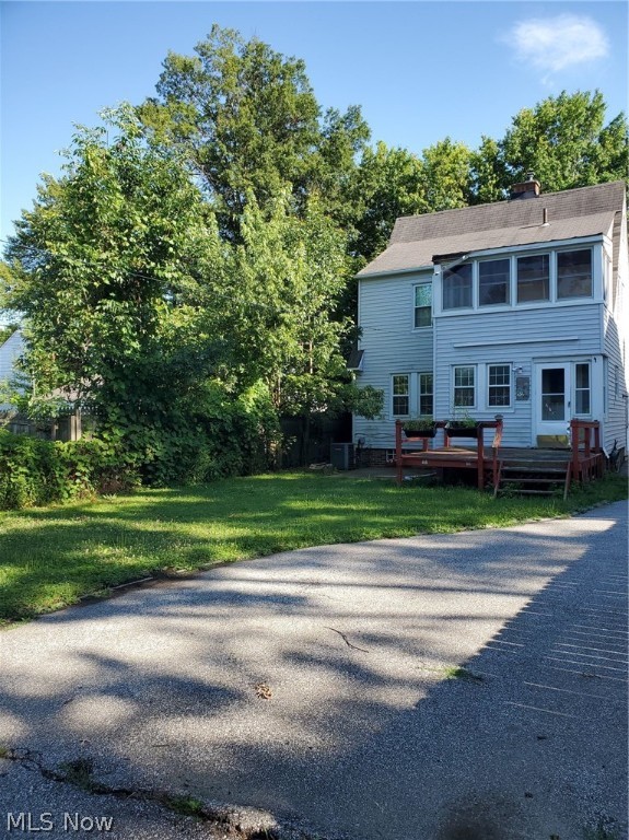 Rocky River Park - Residential