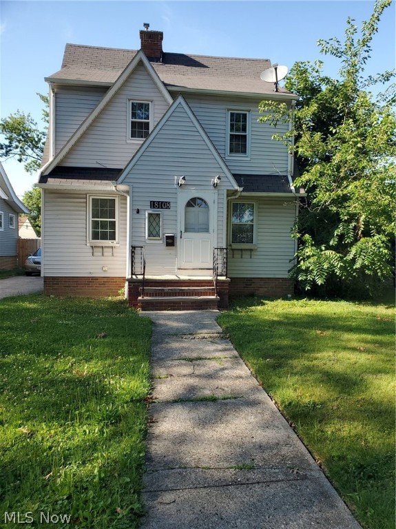 Rocky River Park - Residential