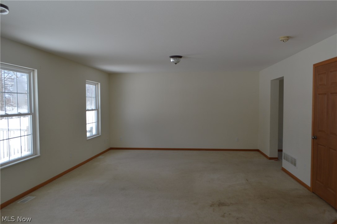 Red Hawk Run - Residential