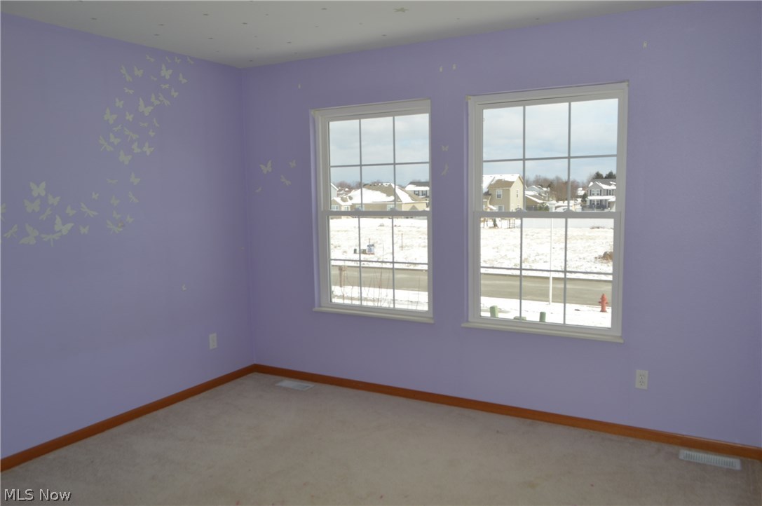 Red Hawk Run - Residential