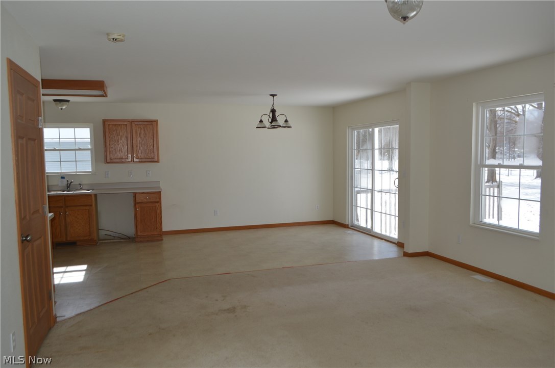 Red Hawk Run - Residential