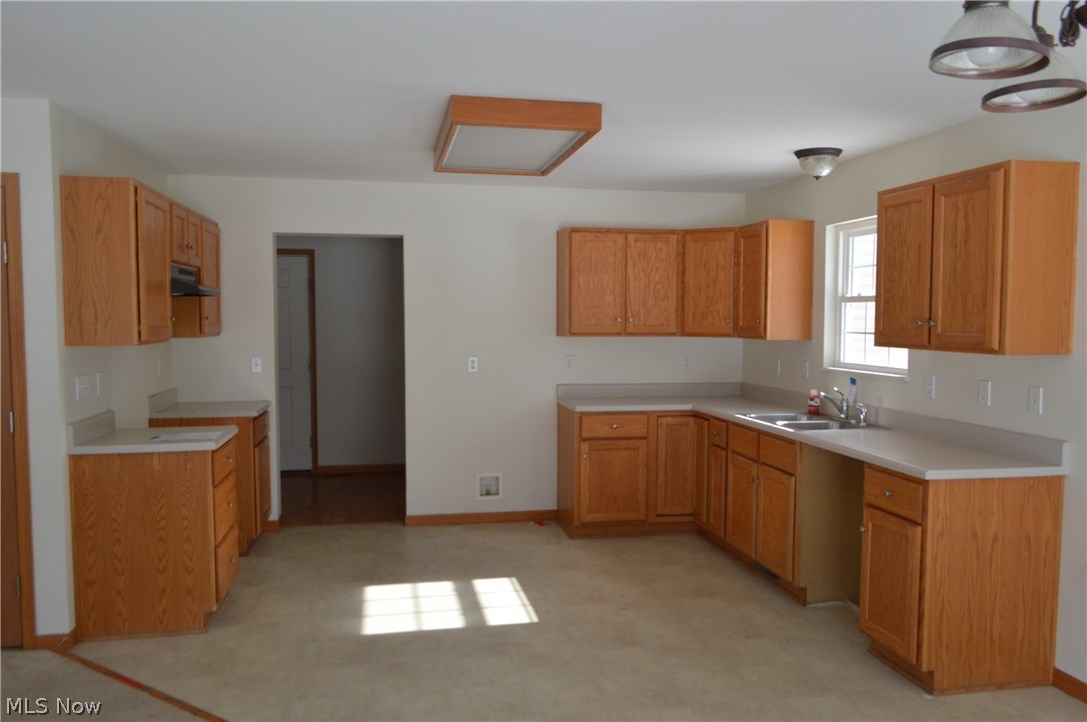 Red Hawk Run - Residential