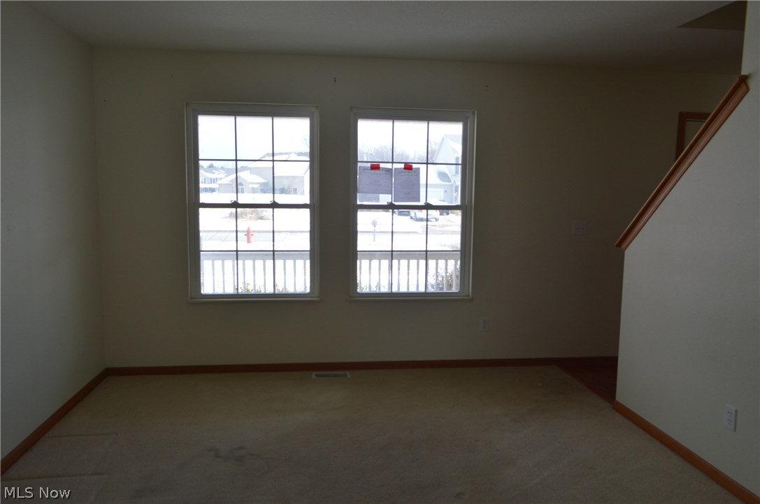 Red Hawk Run - Residential