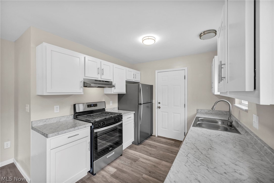 City/Mansfield - Residential