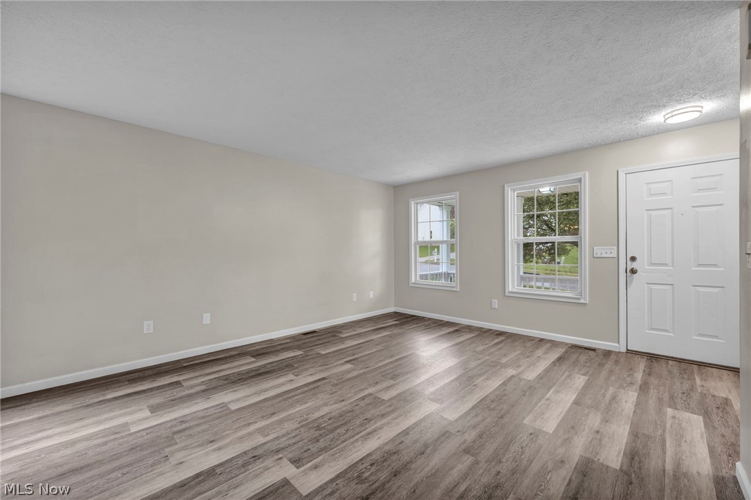 City/Mansfield - Residential