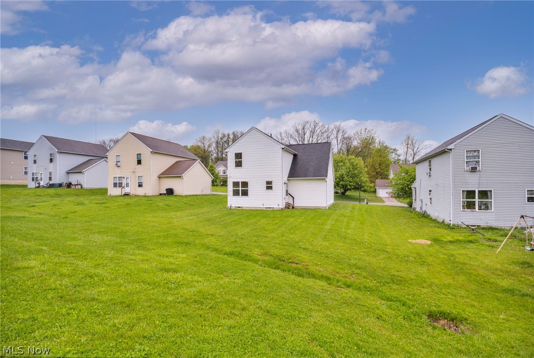 City/Mansfield - Residential