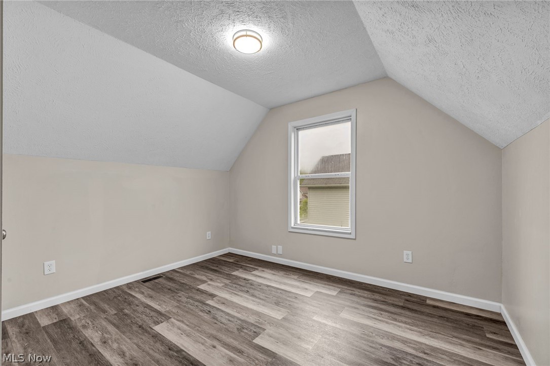 City/Mansfield - Residential