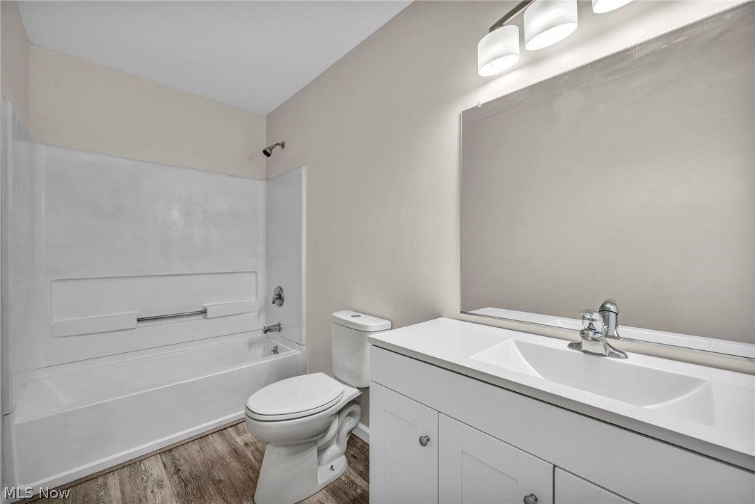 City/Mansfield - Residential