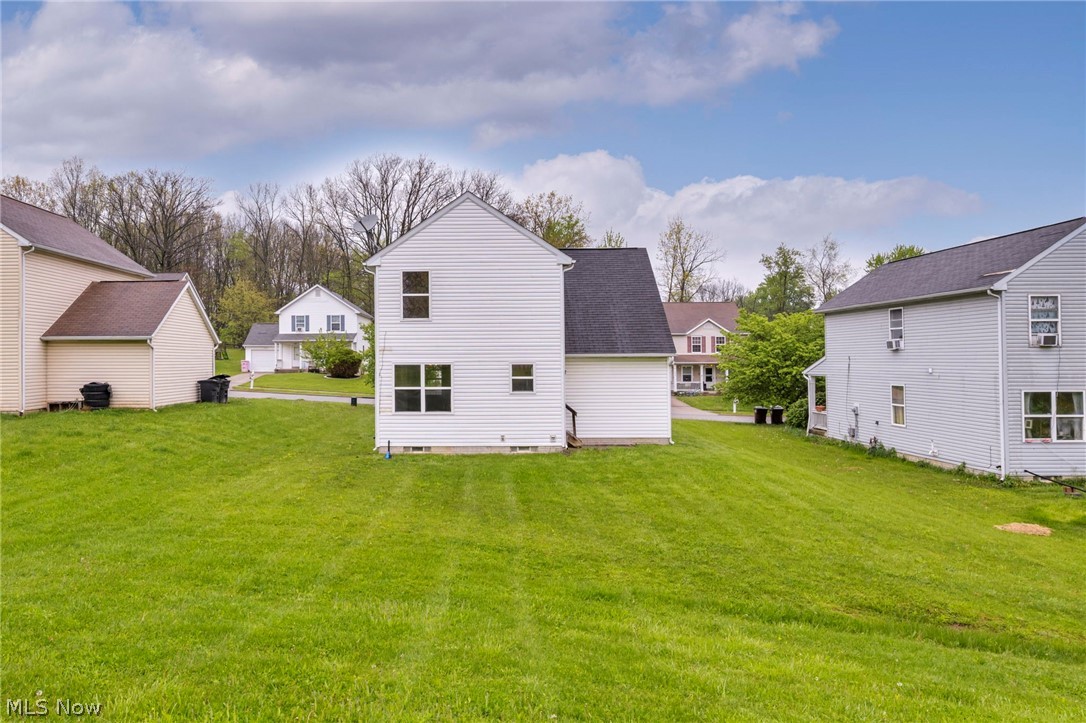 City/Mansfield - Residential