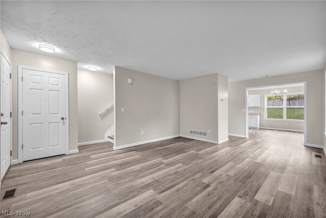 City/Mansfield - Residential