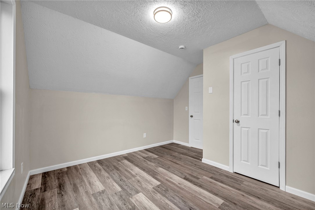 City/Mansfield - Residential