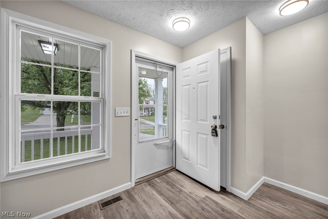 City/Mansfield - Residential