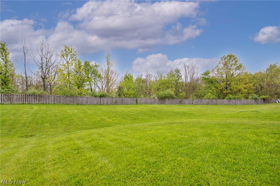 City/Mansfield - Residential