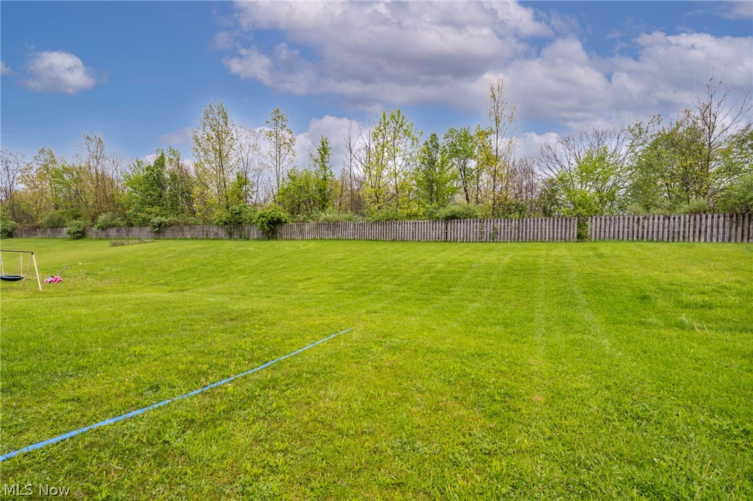 City/Mansfield - Residential