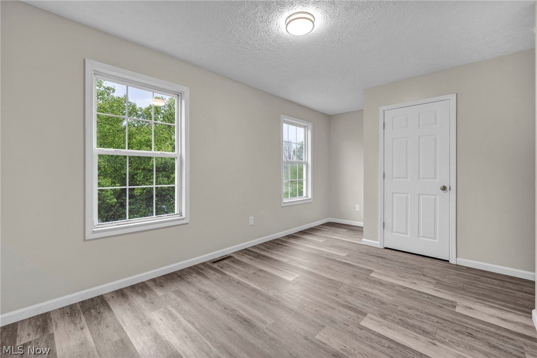 City/Mansfield - Residential