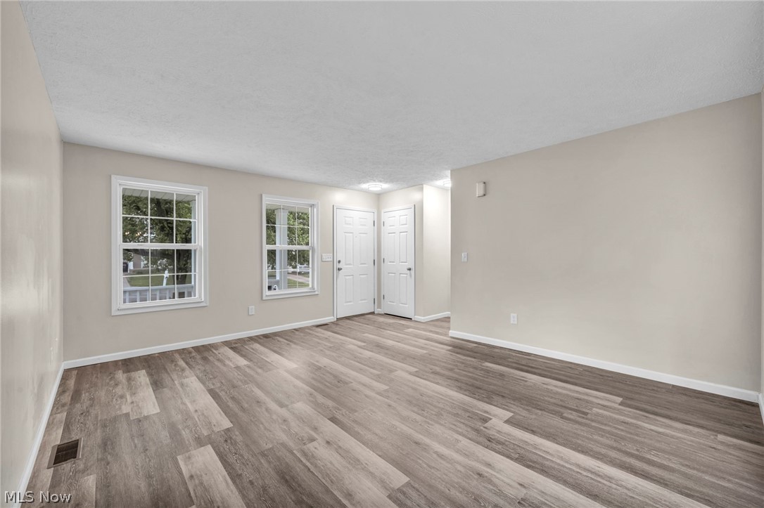 City/Mansfield - Residential