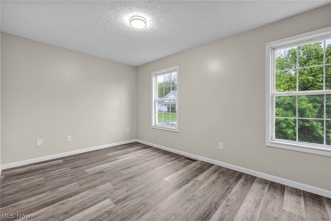 City/Mansfield - Residential