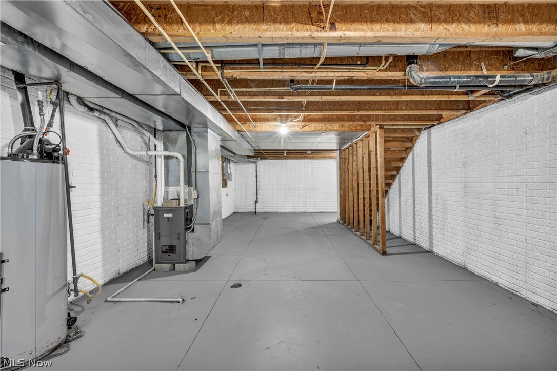 City/Mansfield - Residential