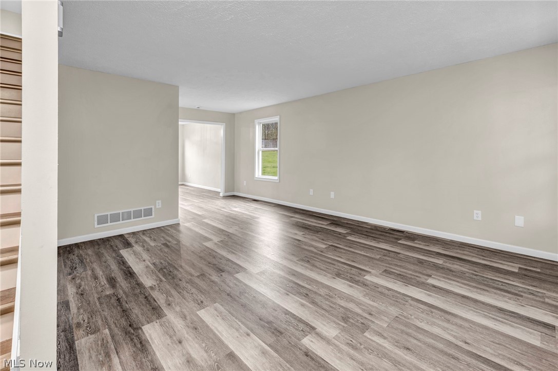 City/Mansfield - Residential