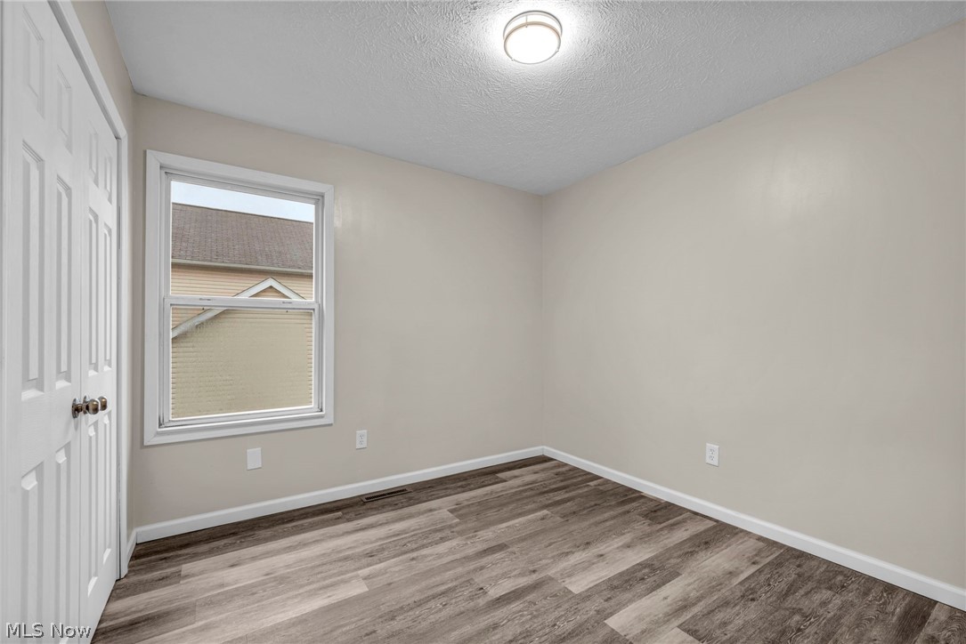 City/Mansfield - Residential