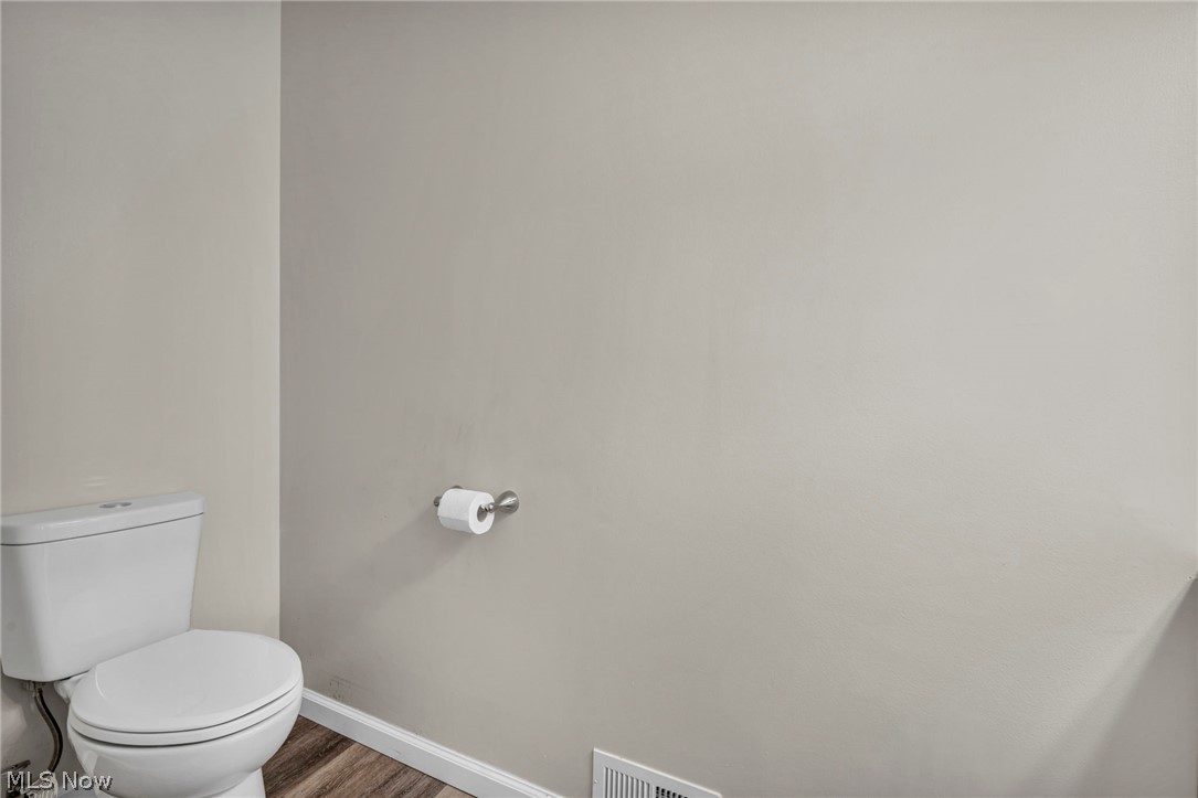 City/Mansfield - Residential